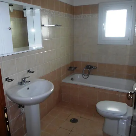 Apartamento Nikki's &